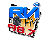 Rádio RVI 98.7 FM